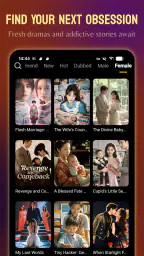 DramaPlay - Trending Dramas 2