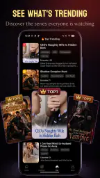 DramaPlay - Trending Dramas 3