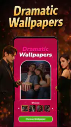 DramaStream Launcher 4