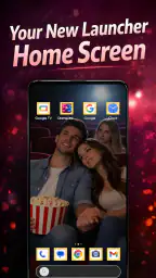 DramaStream Launcher 7