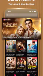 DramaWave - Drama Shorts&Reels 6