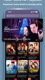 DramaWave - Drama Shorts&Reels 8