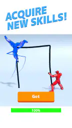 Draw Action: Freestyle Fight 3