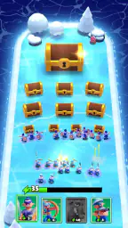 Draw Arena: Battle Tactics 2