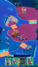 Draw Arena: Battle Tactics 8