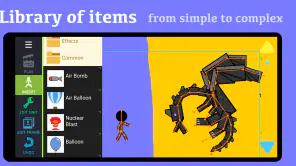 Draw Cartoons 2 screenshot