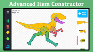 Draw Cartoons 2 screenshot
