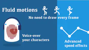 Draw Cartoons 2 screenshot