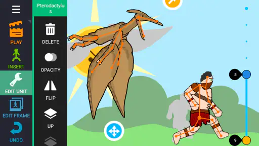 Draw Cartoons 2 PRO 4