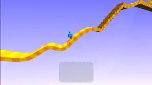 Draw Climber screenshot