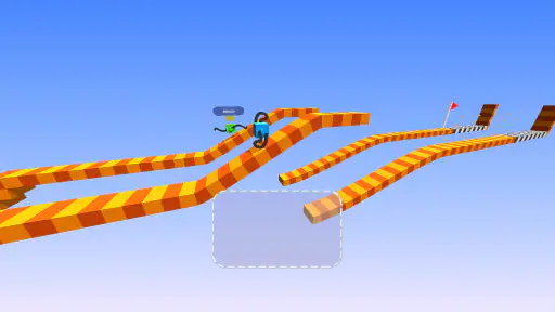 Draw Climber 7