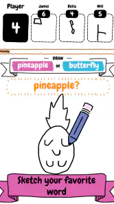 Draw it screenshot