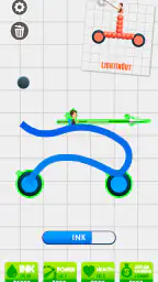 Draw Joust! 1
