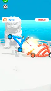 Draw Joust! screenshot