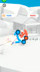 Draw Joust! screenshot