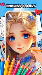 Draw & Paint - Classic & Pixel 1