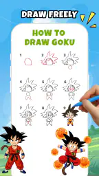 Draw & Paint - Classic & Pixel 4