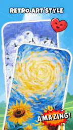 Draw & Paint - Classic & Pixel 8