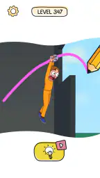 Draw Puzzle: Tricky Brain Test 2