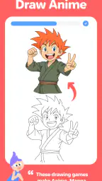 Drawing Desk: Learn to Draw 5