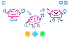 Drawing Games: Paint And Color screenshot