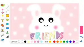 Drawing Pad Pro - Sketchpad screenshot