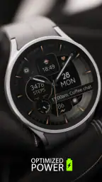 Dream 132 bronze watch face 4