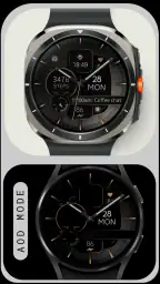Dream 132 bronze watch face 5