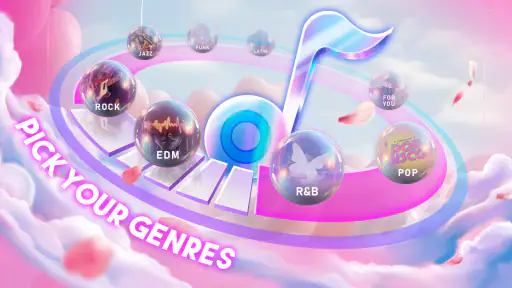 Dream Circles Dash Magic Color 7