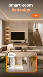 Dream Home AI - Decor Studio 1