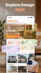 Dream Home AI - Decor Studio 2