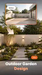 Dream Home AI - Decor Studio 3