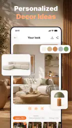 Dream Home AI - Decor Studio 4