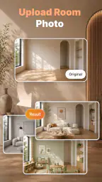Dream Home AI - Decor Studio 6