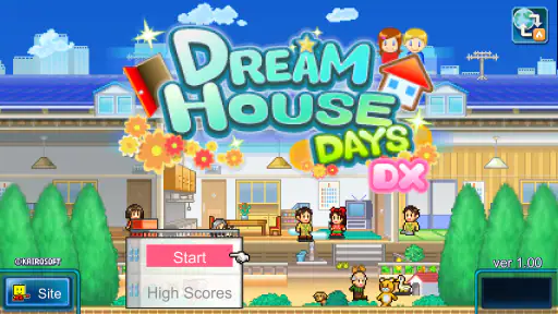 Dream House Days DX 3