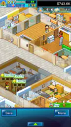 Dream House Days DX 4