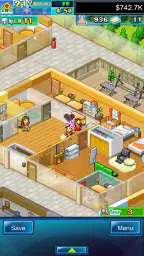 Dream House Days DX 7