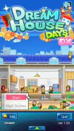 Dream House Days DX 8