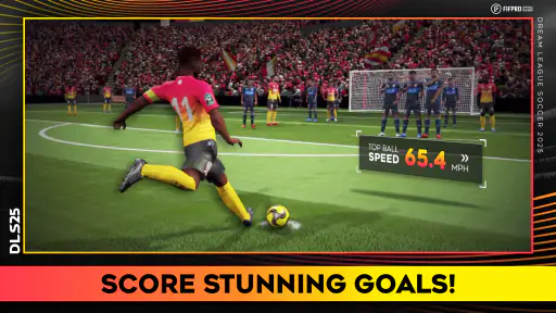 Dream League Soccer 2025 6