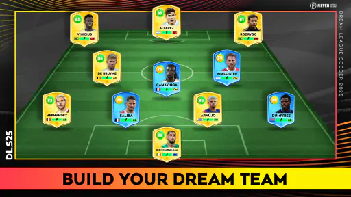 Dream League Soccer 2025 7