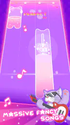 Dream Notes: Cute Music Game 2