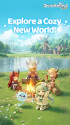 Dream Raiders 2: Wilds 1