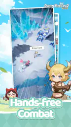 Dream Raiders 2: Wilds 2