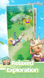 Dream Raiders 2: Wilds 3