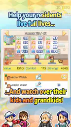 Dream Town Island 2