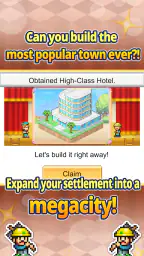 Dream Town Island 3