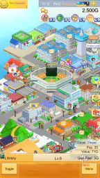 Dream Town Island 4