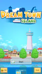Dream Town Island 5