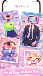 Dreamcore & Weirdcore Maker 1