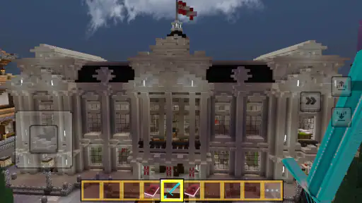 DreamCraft City 5